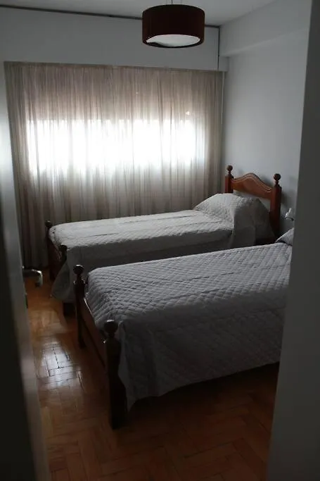 Departamento Peatonal Sarmiento Apartment Mendoza