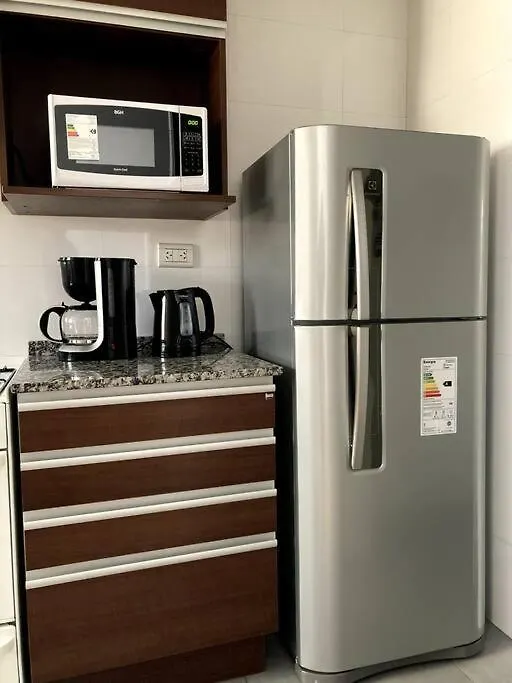 Departamento Peatonal Sarmiento Apartment Mendoza
