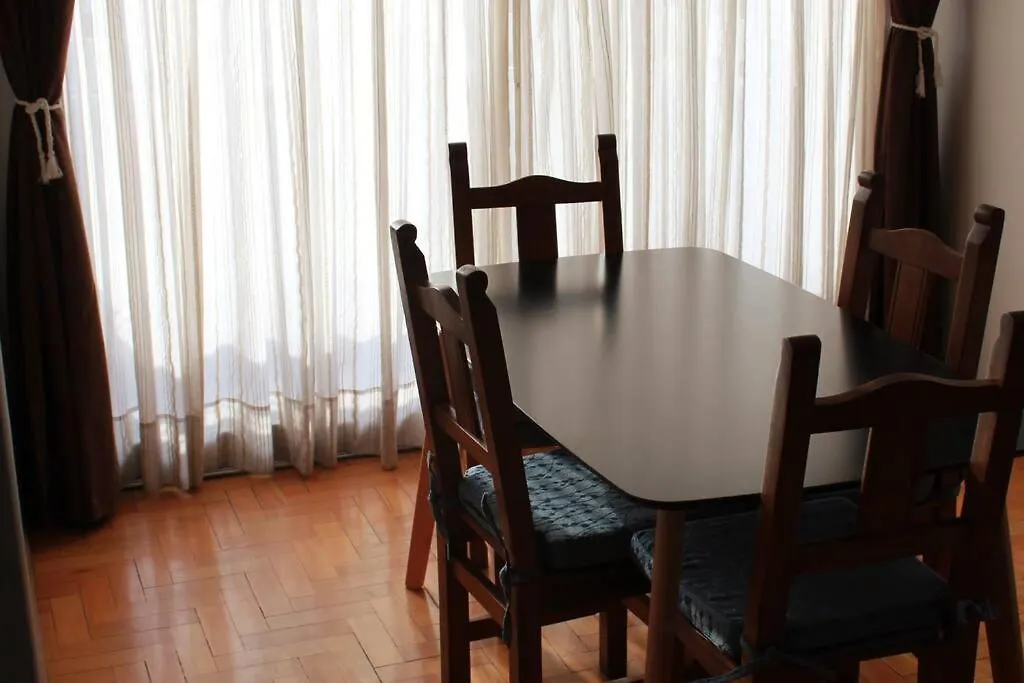 Departamento Peatonal Sarmiento Apartment Mendoza